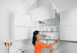 Blum Aventos HF Lift Mechanism Kit