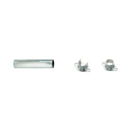 Half Open Round Tube Support