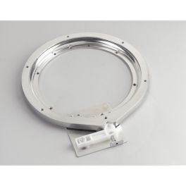 10" Lazy Susan Bearing with Stop